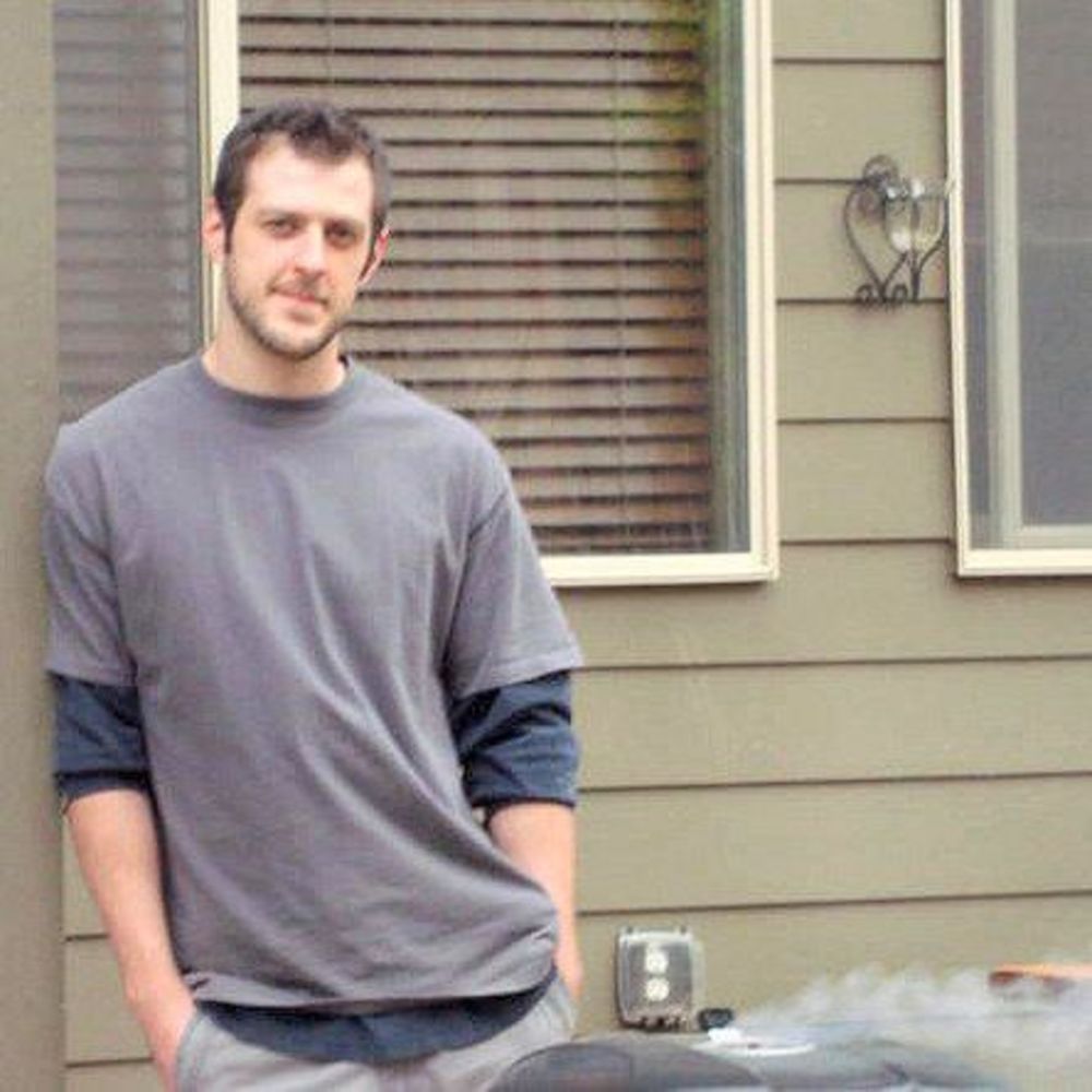 Meet your Posher, Ryan